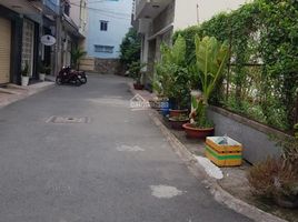 Studio Villa zu vermieten in Binh Thanh, Ho Chi Minh City, Ward 6, Binh Thanh