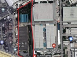  Земельный участок for sale in Банг На, Бангкок, Bang Na, Банг На