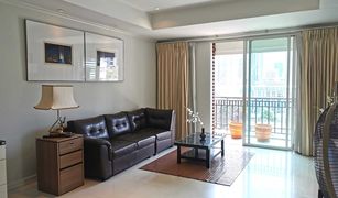 2 Bedrooms Condo for sale in Khlong Toei Nuea, Bangkok The Oleander