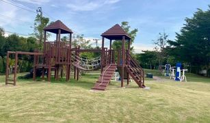 Sisa Chorakhe Noi, Samut Prakan Supalai Garden Ville Suvarnabhumi တွင် 3 အိပ်ခန်းများ အိမ် ရောင်းရန်အတွက်