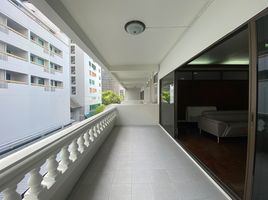 3 Bedroom Apartment for rent at Aree Mansion, Khlong Tan, Khlong Toei