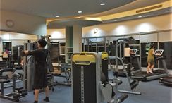 รูปถ่าย 2 of the Communal Gym at ศุภาลัย ปาร์ค แยกเกษตร