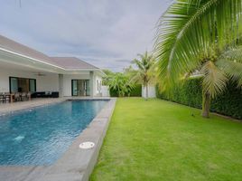 3 Bedroom Villa for sale at Highland Villas 2 , Hin Lek Fai