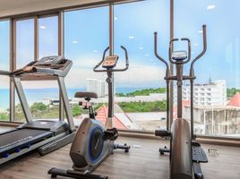 1 Bedroom Condo for rent at The Cloud, Nong Prue, Pattaya, Chon Buri