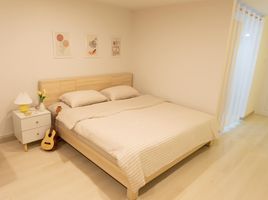 Studio Appartement zu vermieten im Srithana Condominium 2, Suthep, Mueang Chiang Mai