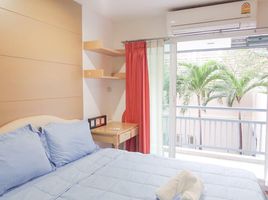 1 Schlafzimmer Wohnung zu vermieten im Grand Park View Asoke, Khlong Toei Nuea