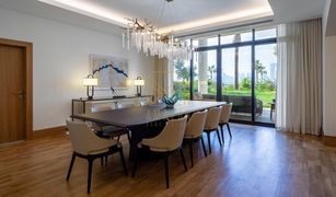 6 Bedrooms Villa for sale in The Crescent, Dubai Jumeirah Zabeel Saray