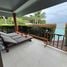 2 Schlafzimmer Wohnung zu vermieten im Shasa Resort & Residences, Maret, Koh Samui, Surat Thani