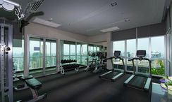 Fotos 3 of the Communal Gym at The Address Asoke