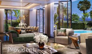 7 chambres Maison de ville a vendre à , Dubai Venice