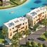 3 Bedroom Condo for sale at Marassi, Sidi Abdel Rahman, North Coast