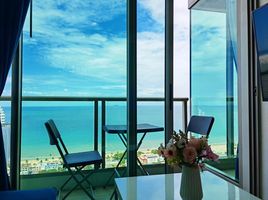 1 Bedroom Apartment for sale at The Riviera Jomtien, Nong Prue