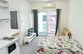 Buy 2 bedroom Condo at A Space Asoke-Ratchada in Bangkok, Thailand