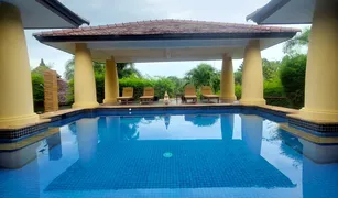 4 Schlafzimmern Villa zu verkaufen in Nong Kae, Hua Hin Hunsa Residence