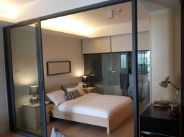 1 Bedroom Apartment for rent at Siamese Gioia, Khlong Toei Nuea