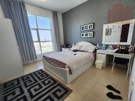 2 Bedroom Apartment for sale at City Tower, Al Naemiyah