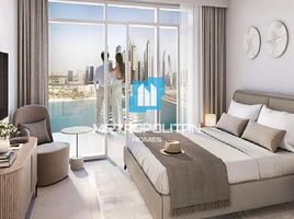 2 Bedroom Condo for sale at Beach Mansion, EMAAR Beachfront, Dubai Harbour, Dubai