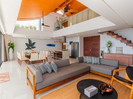 5 Schlafzimmer Villa zu vermieten im Ariya Residences, Maret, Koh Samui