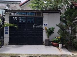 3 Schlafzimmer Haus zu verkaufen in Thu Duc, Ho Chi Minh City, Hiep Binh Chanh