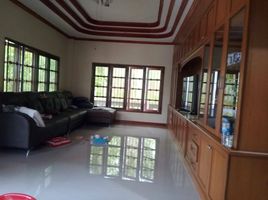 5 Schlafzimmer Haus zu verkaufen in Yan Ta Khao, Trang, Ko Pia, Yan Ta Khao, Trang