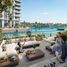 4 Bedroom Penthouse for sale at The Cove Building 1, Creek Beach, Dubai Creek Harbour (The Lagoons)