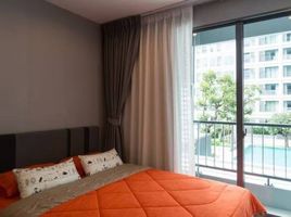 1 Schlafzimmer Wohnung zu vermieten im Ideo Wutthakat, Bang Kho, Chom Thong