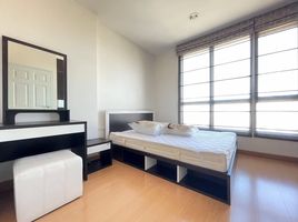 1 Schlafzimmer Appartement zu vermieten im Life At Ratchada - Huay Kwang, Huai Khwang, Huai Khwang, Bangkok, Thailand