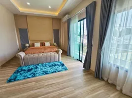 4 Bedroom Villa for sale in Nong Prue, Pattaya, Nong Prue