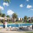 4 Bedroom Townhouse for sale at Murooj Al Furjan, Murano Residences, Al Furjan