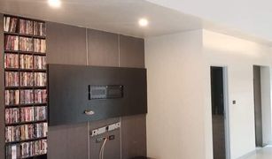 3 Bedrooms House for sale in Tha Raeng, Bangkok Villa Ramintra The Exclusive Zone