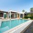 4 Bedroom Villa for sale in Thalang Phuket, Thep Krasattri, Thalang