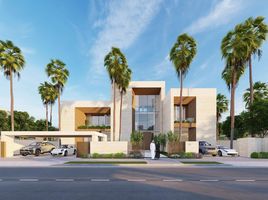 7 Bedroom Villa for sale at Reem Hills, Makers District