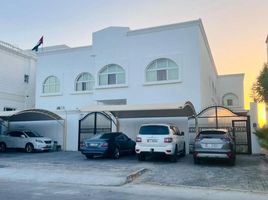 8 Bedroom Villa for sale at Bawabat Al Sharq, Baniyas East