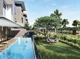 4 Bedroom Villa for sale in Ho Chi Minh City, Phuoc Kien, Nha Be, Ho Chi Minh City