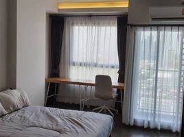 Studio Condo for rent at Ideo Sukhumvit 93, Bang Chak