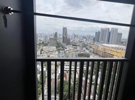 Studio Apartment for rent at Life Ladprao, Chomphon