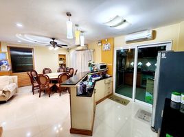 5 Bedroom House for sale at Chuanchuen Regent, Bang Ramat, Taling Chan, Bangkok