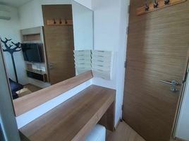 1 Bedroom Condo for sale at Rhythm Sukhumvit 50, Phra Khanong, Khlong Toei