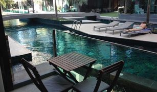 1 Bedroom Condo for sale in Nong Prue, Pattaya Acqua Condo