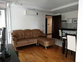 1 Bedroom Condo for rent at The Line Phahonyothin Park, Chomphon