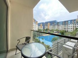 Studio Apartment for sale at Laguna Beach Resort 2, Nong Prue