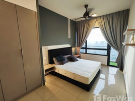 Studio Appartement zu vermieten im Flora Vista, Quezon City