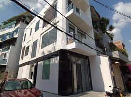 4 Bedroom Villa for rent in Binh Thanh, Ho Chi Minh City, Ward 22, Binh Thanh