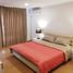 2 Schlafzimmer Appartement zu vermieten im PPR Villa, Khlong Tan Nuea, Watthana, Bangkok