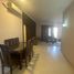 1 Bedroom Condo for rent at The Village, South Investors Area, New Cairo City