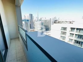 Studio Apartment for sale at Capital Bay Tower A , Capital Bay