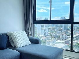 1 Bedroom Condo for sale at Sense Phaholyothin, Sam Sen Nai, Phaya Thai
