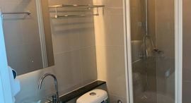Available Units at The Twin Tower Jomtien