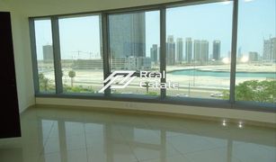 3 Schlafzimmern Appartement zu verkaufen in Shams Abu Dhabi, Abu Dhabi Sun Tower