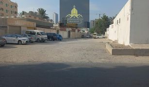 Земельный участок, N/A на продажу в Al Rashidiya 2, Ajman Al Nakhil
